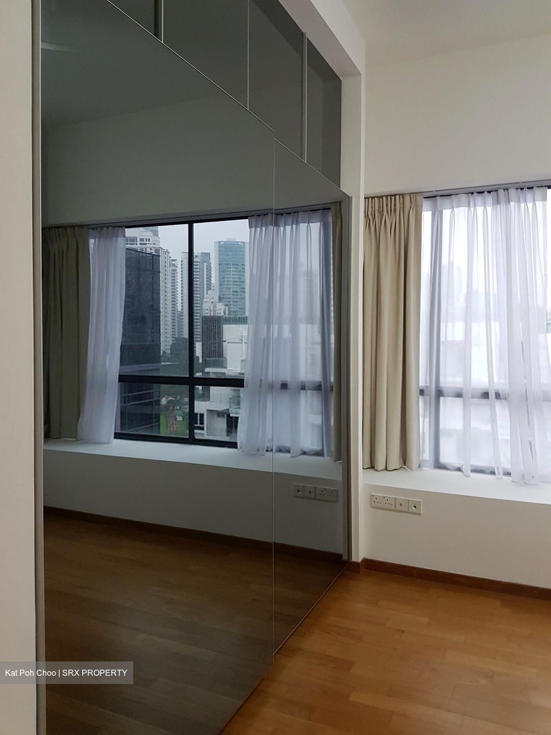 Treasure On Balmoral (D10), Apartment #578659371